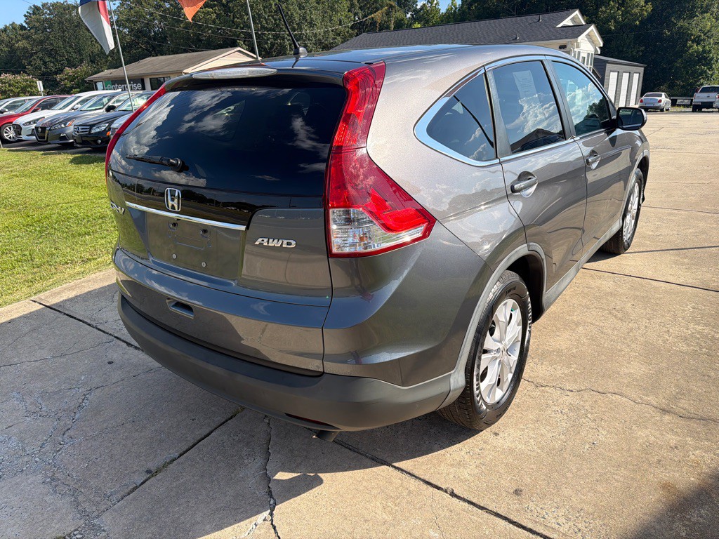 2013 Honda CR-V Image 11