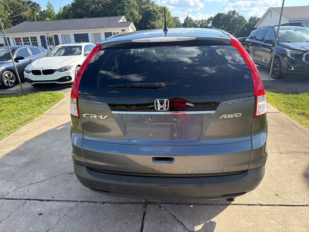2013 Honda CR-V Image 12