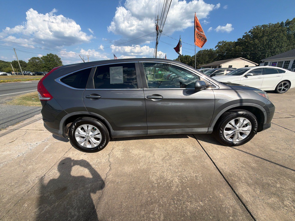 2013 Honda CR-V Image 13