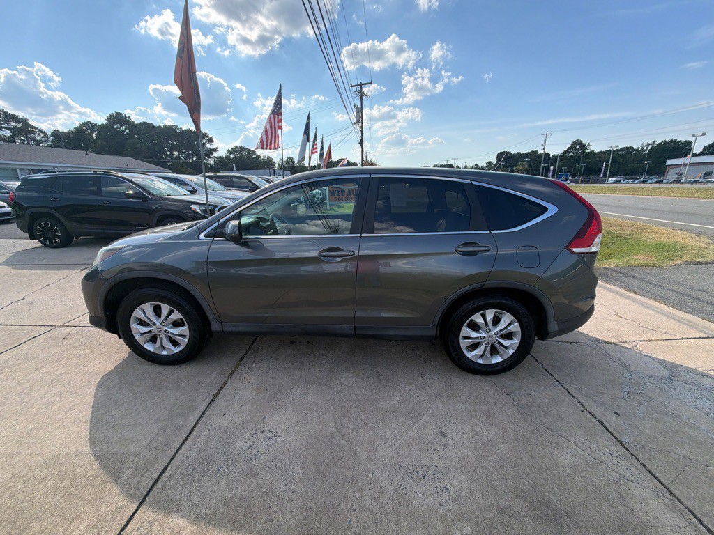 2013 Honda CR-V Image 14