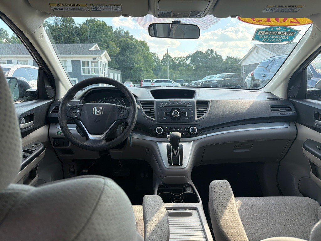 2013 Honda CR-V Image 15