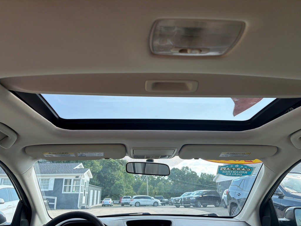 2013 Honda CR-V Image 16