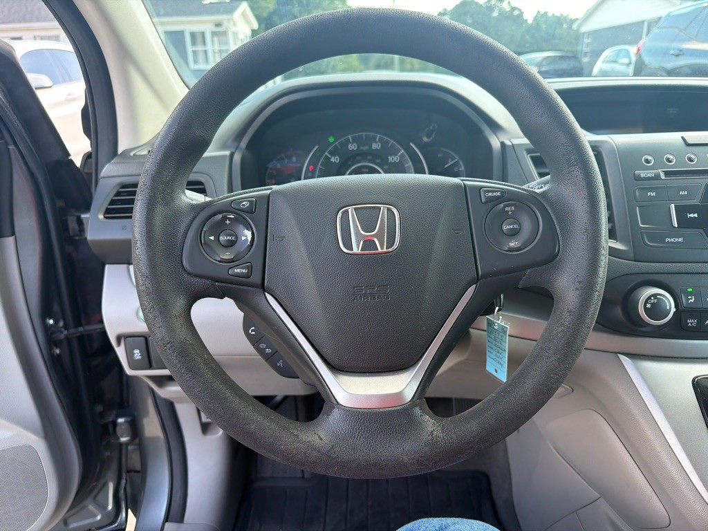 2013 Honda CR-V Image 18