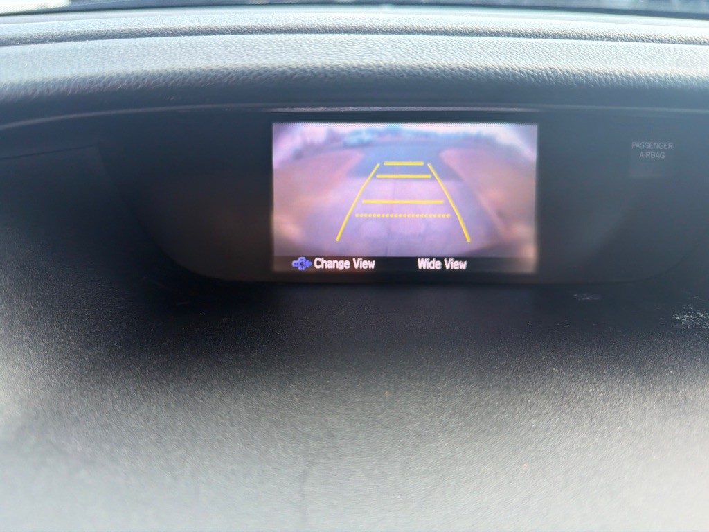 2013 Honda CR-V Image 20