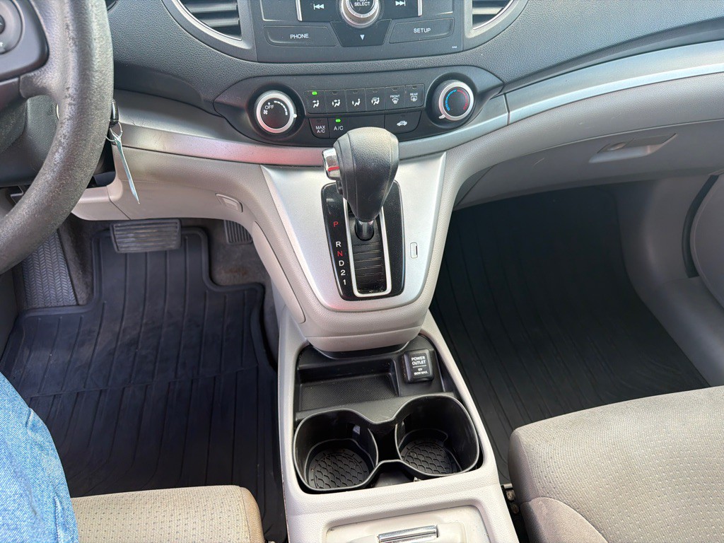 2013 Honda CR-V Image 21