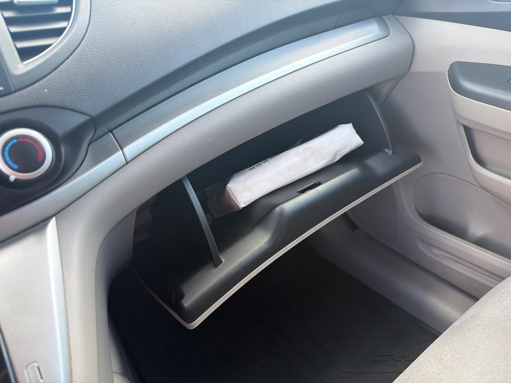 2013 Honda CR-V Image 22