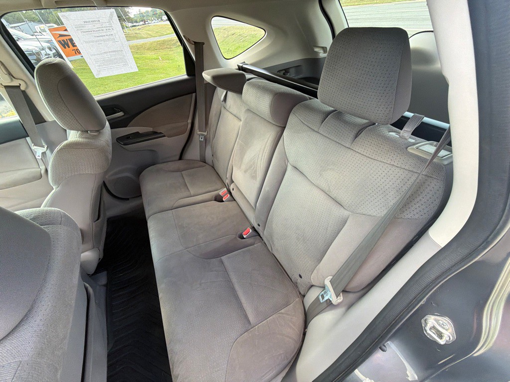 2013 Honda CR-V Image 24