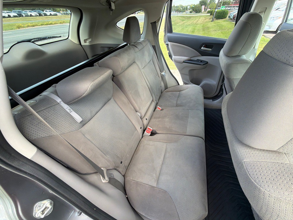 2013 Honda CR-V Image 25
