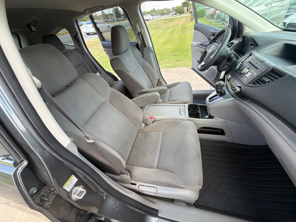 2013 Honda CR-V Image 26