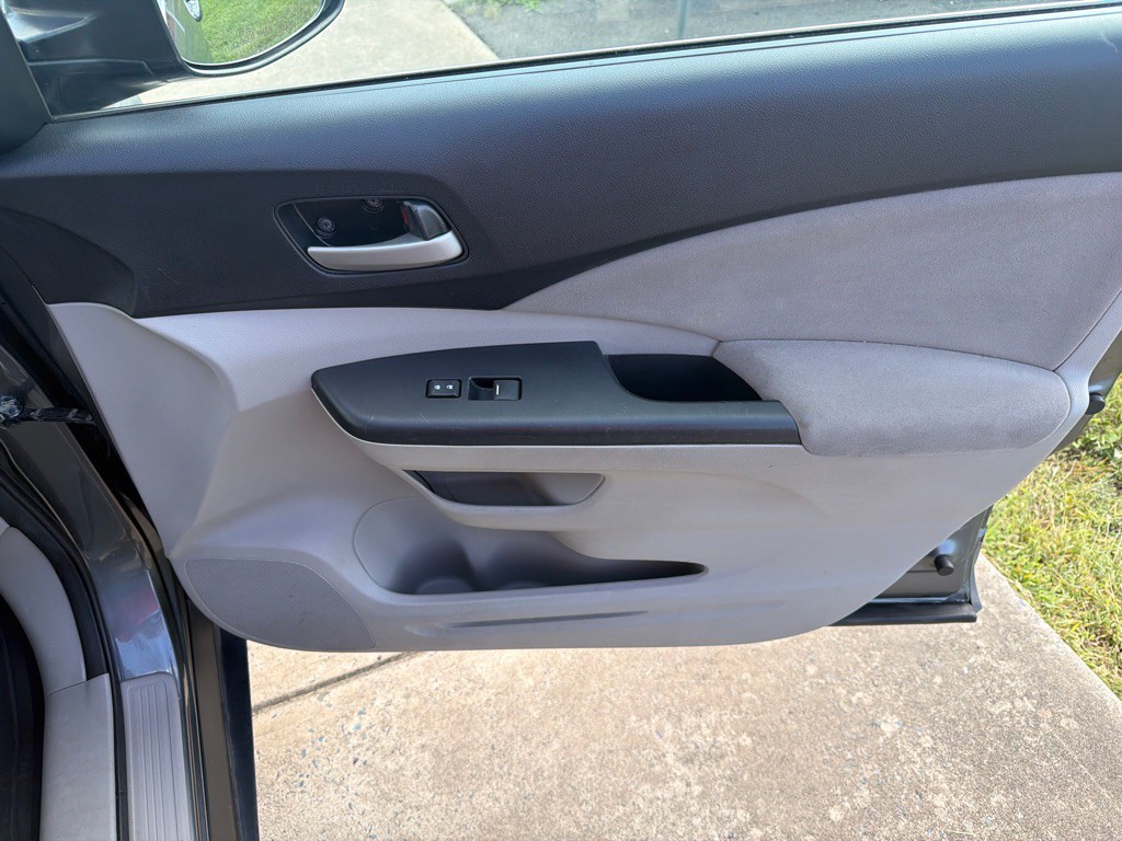 2013 Honda CR-V Image 27