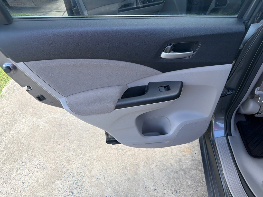 2013 Honda CR-V Image 29