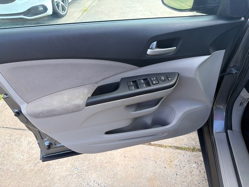 2013 Honda CR-V Image 30