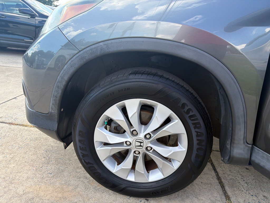2013 Honda CR-V Image 31