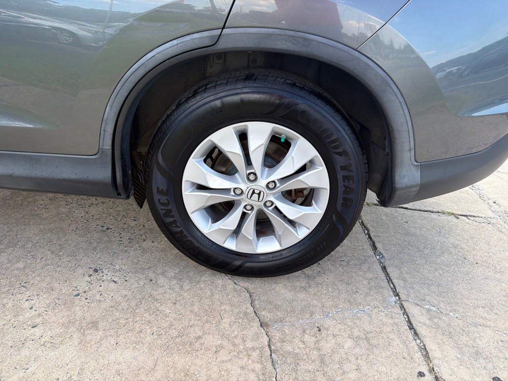 2013 Honda CR-V Image 32