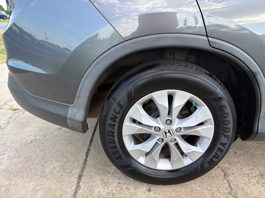 2013 Honda CR-V Image 33