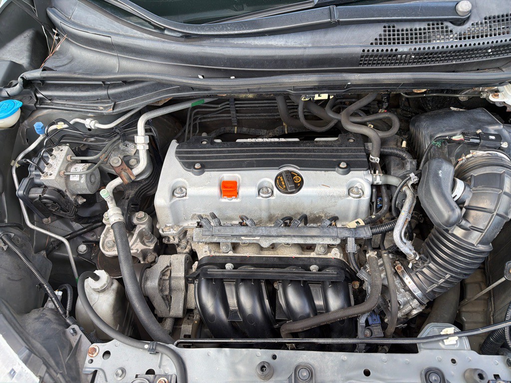 2013 Honda CR-V Image 36