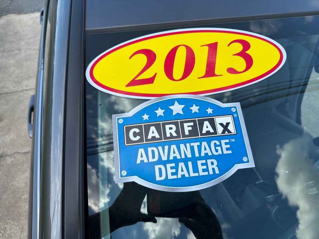 2013 Honda CR-V Image 37