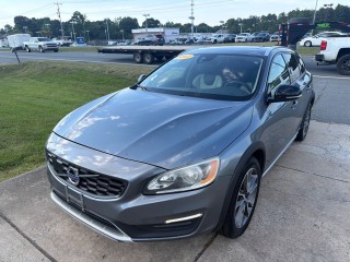 Image for 2017 Volvo V60 Premier ID: 7544989