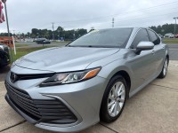 Image for 2024 Toyota Camry LE ID: 7560846