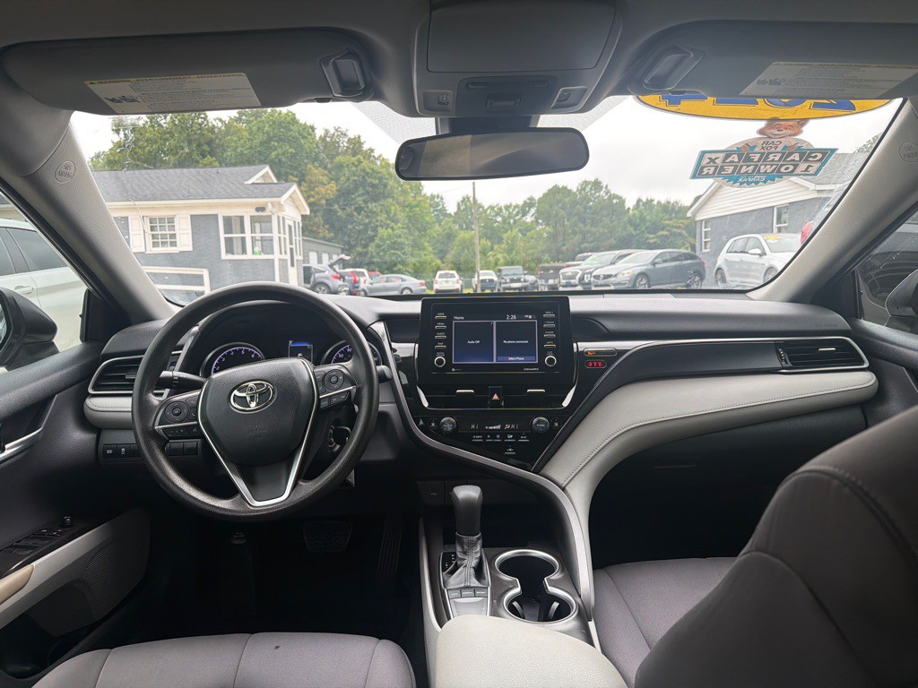 2024 Toyota Camry Image 15