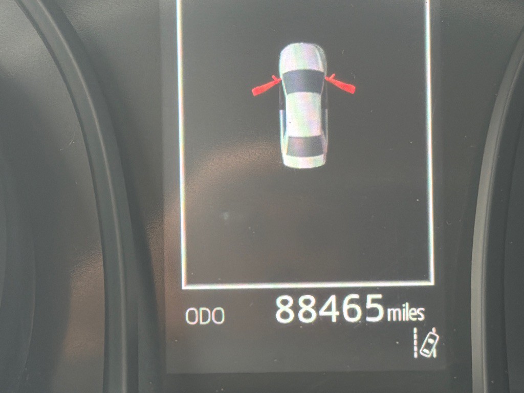 2024 Toyota Camry Image 18