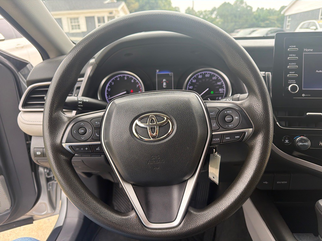 2024 Toyota Camry Image 19