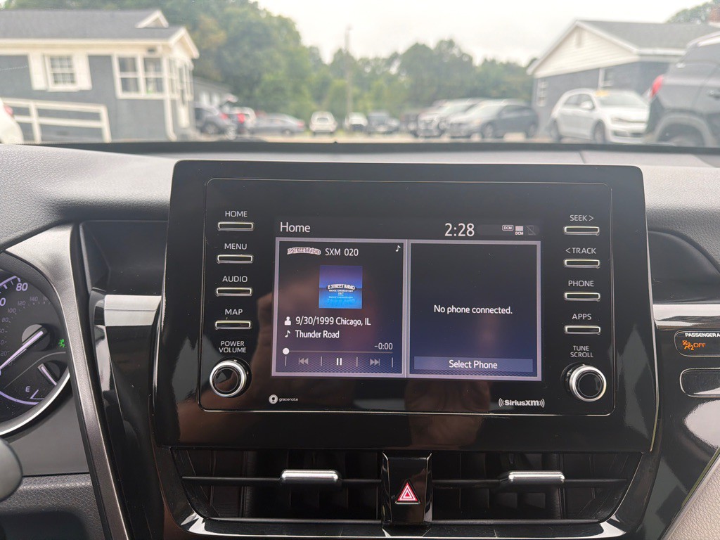 2024 Toyota Camry Image 20