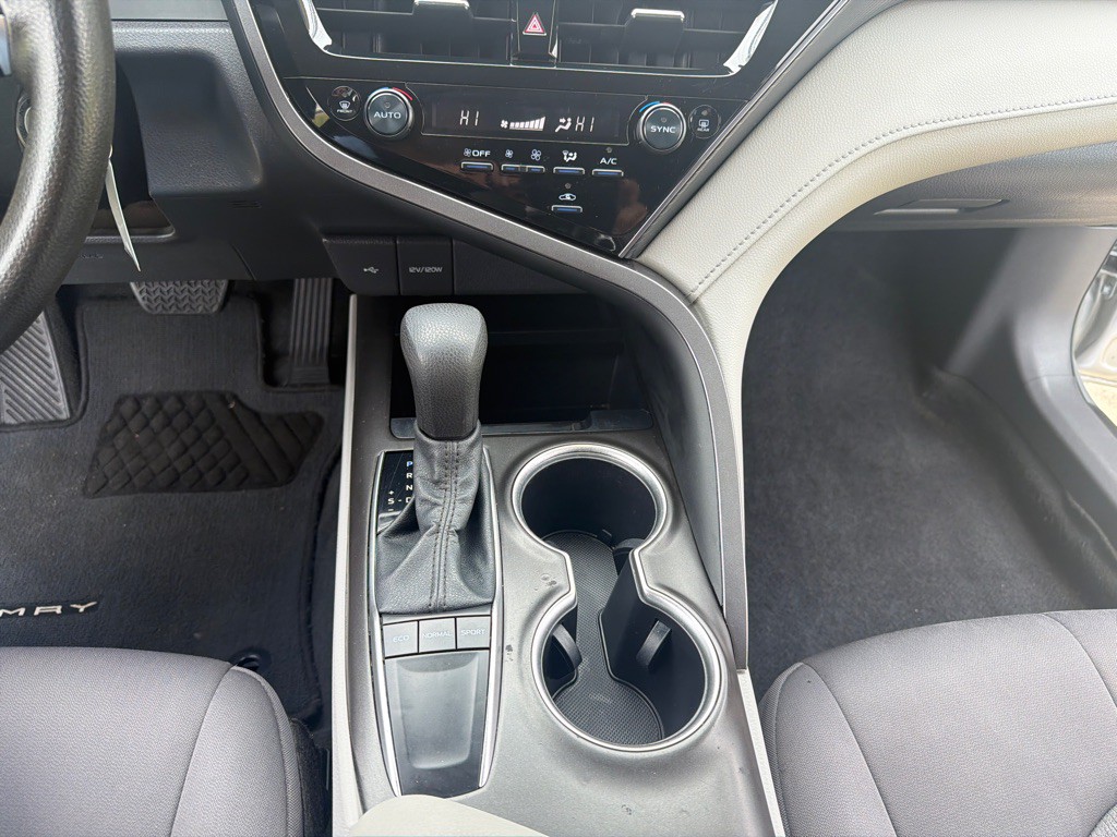 2024 Toyota Camry Image 22