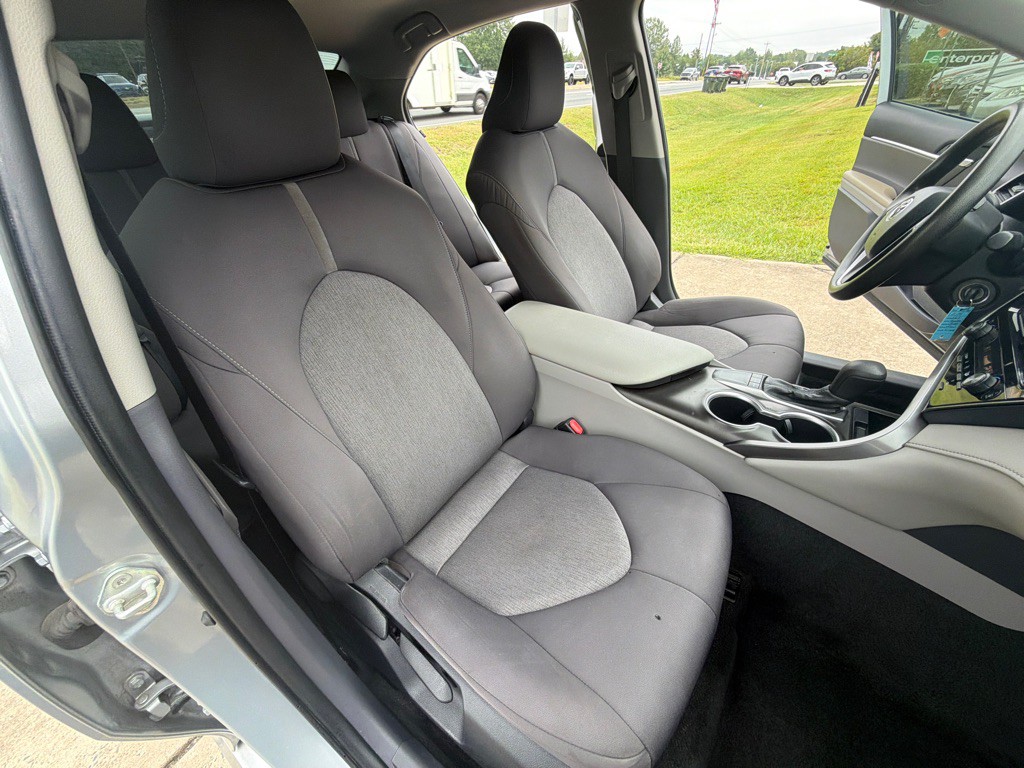 2024 Toyota Camry Image 26