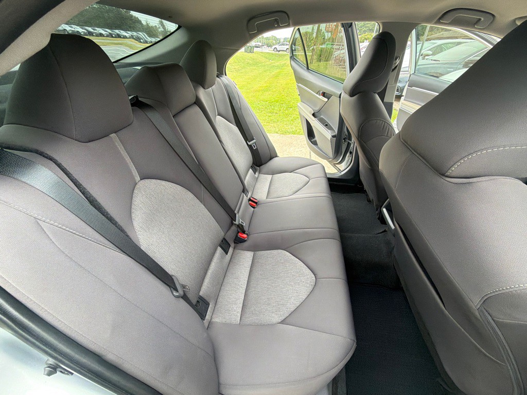 2024 Toyota Camry Image 27
