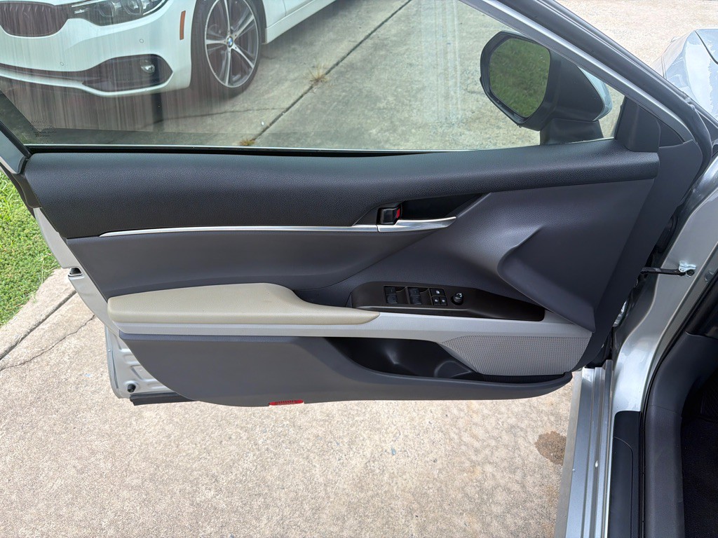 2024 Toyota Camry Image 31