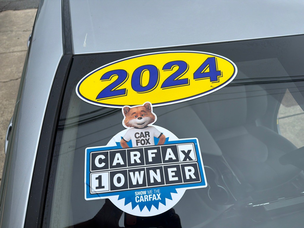 2024 Toyota Camry Image 38