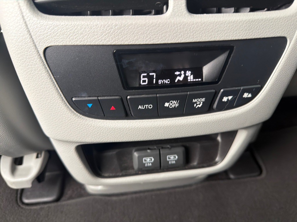 2018 Acura MDX Image 20
