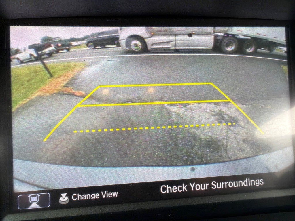 2018 Acura MDX Image 25