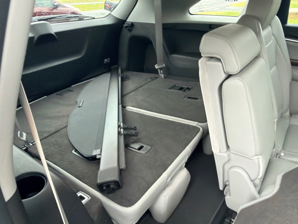 2018 Acura MDX Image 30