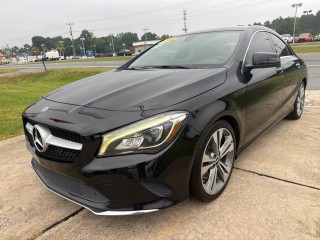 Image for 2019 Mercedes-Benz CLA-Class CLA 250 ID: 7561904