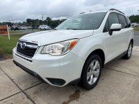 Image for 2016 Subaru Forester 2.5I PREMIUM ID: 7562739