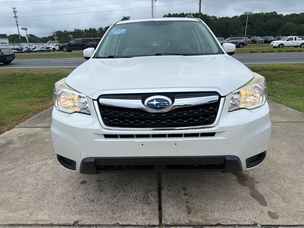 2016 Subaru Forester Image 3
