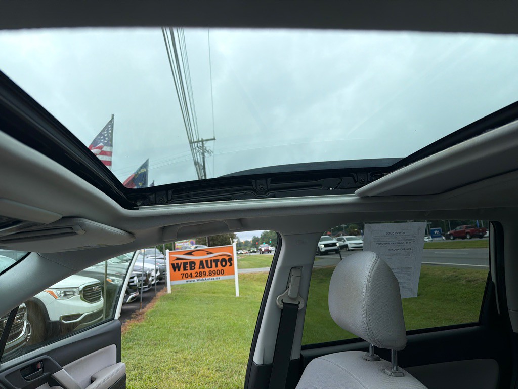 2016 Subaru Forester Image 18