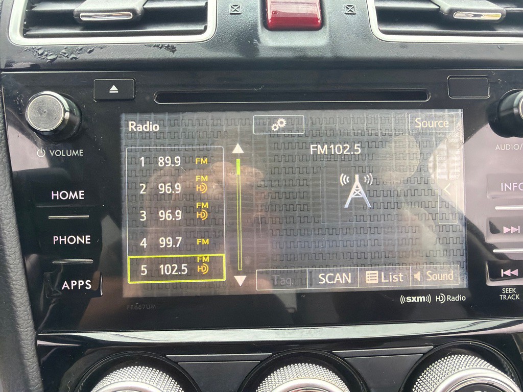 2016 Subaru Forester Image 20