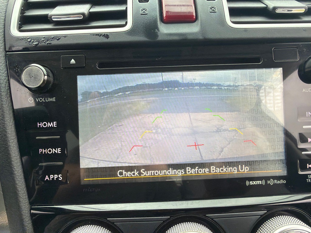 2016 Subaru Forester Image 21