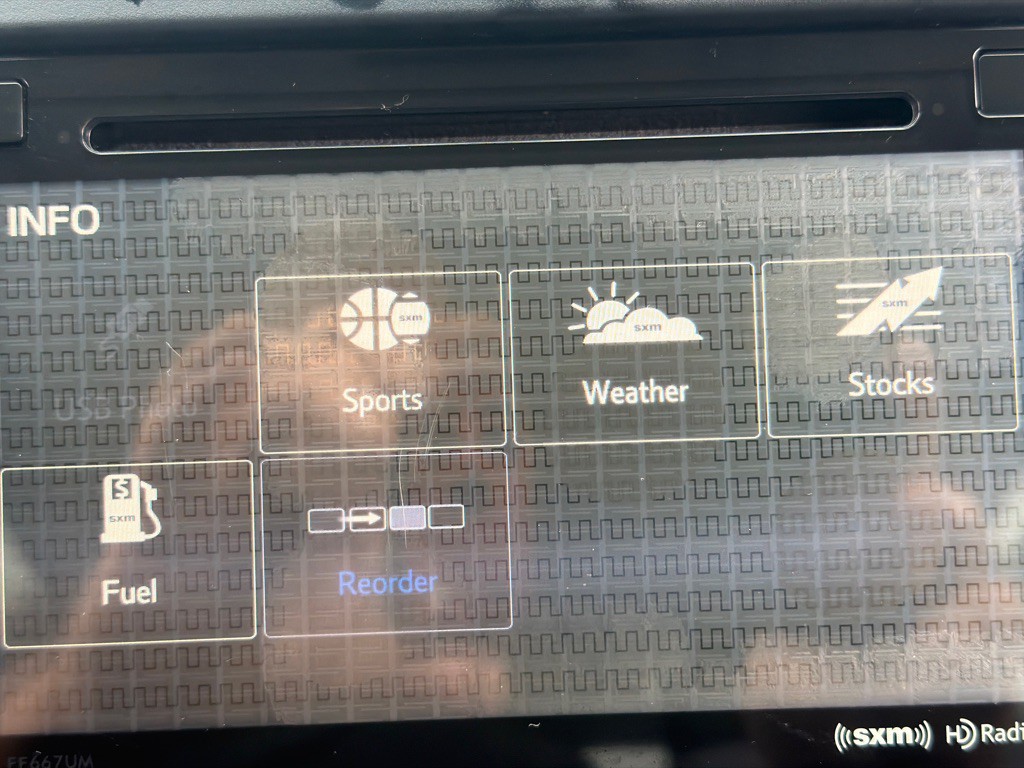 2016 Subaru Forester Image 23
