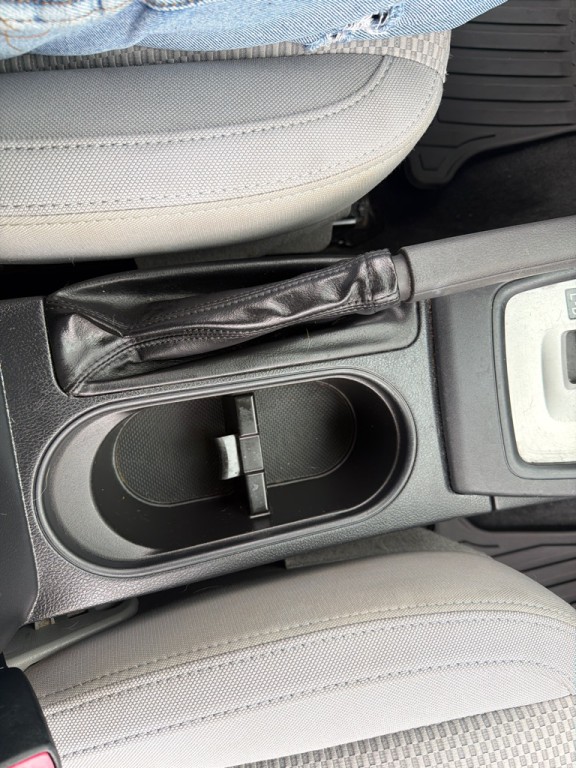 2016 Subaru Forester Image 25