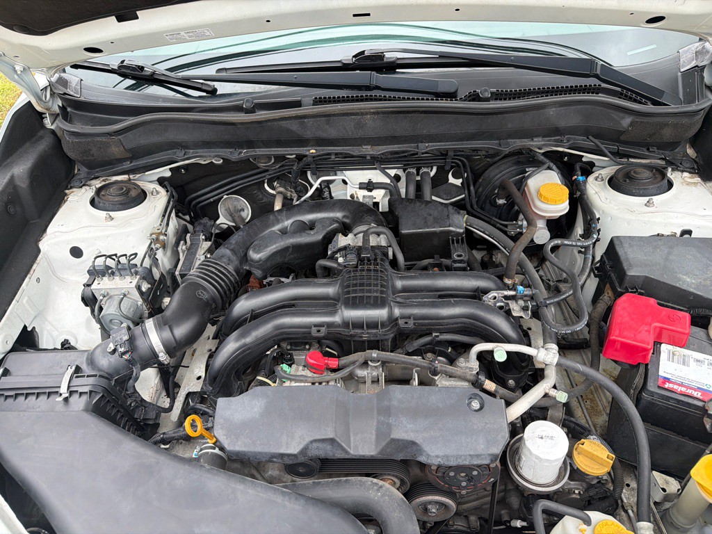 2016 Subaru Forester Image 41