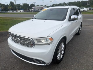 Image for 2019 Dodge Durango Citadel ID: 7568126