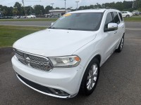 Image for 2019 Dodge Durango Citadel ID: 7568126