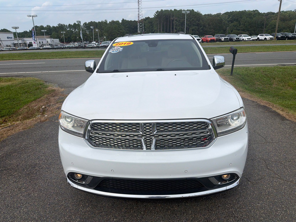 2019 Dodge Durango Image 5