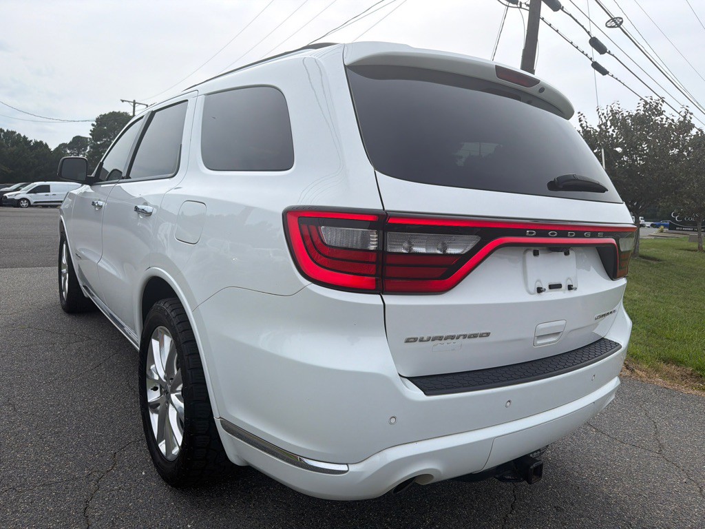 2019 Dodge Durango Image 7
