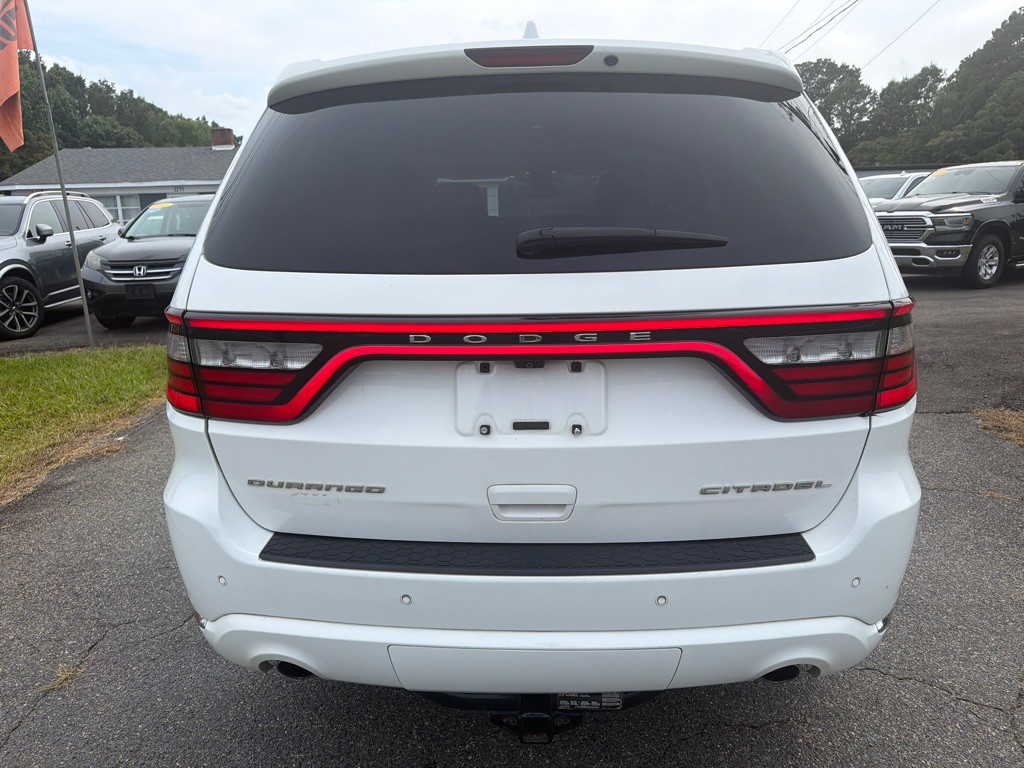2019 Dodge Durango Image 9