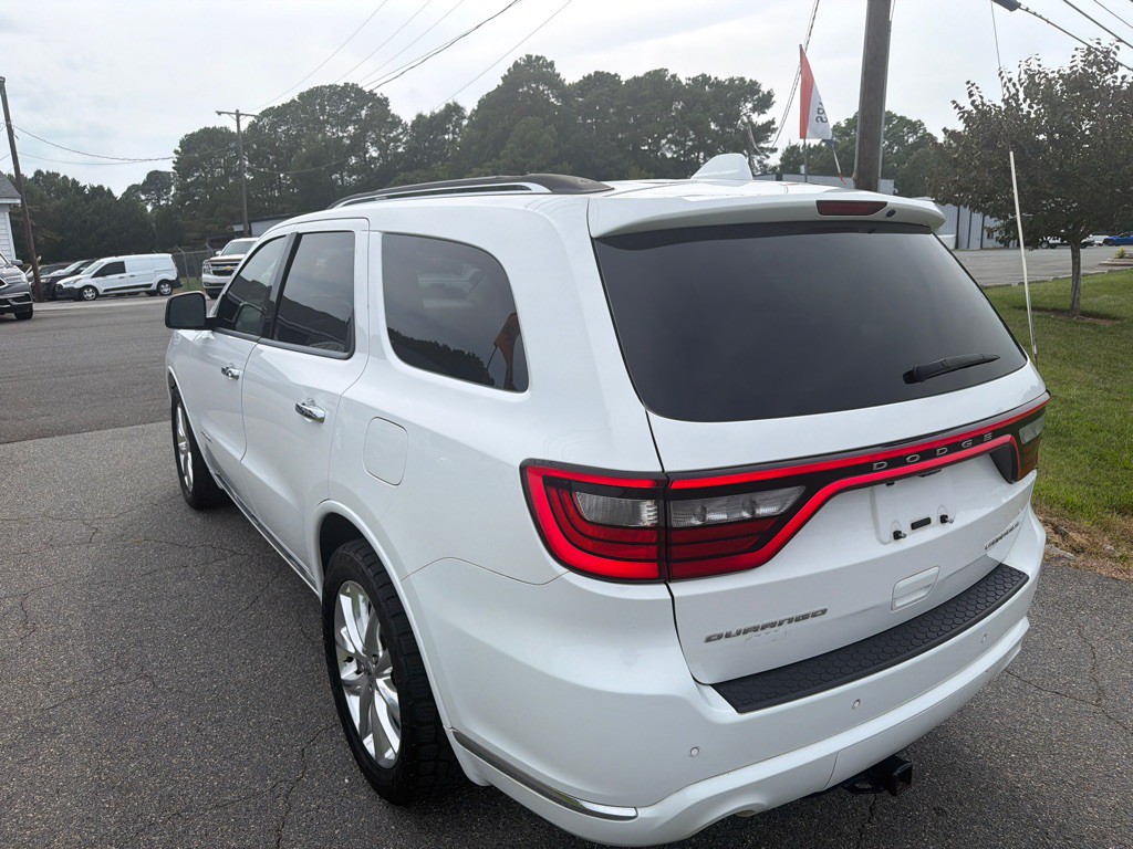 2019 Dodge Durango Image 10